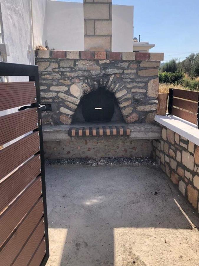 Villa Jimmy, Pilona Village Vlicha  Екстер'єр фото