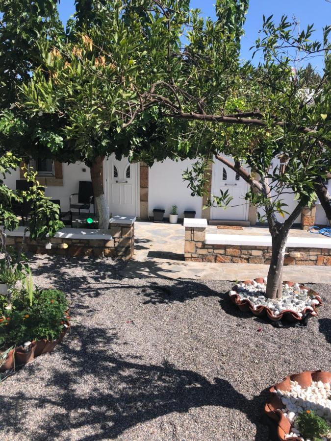 Villa Jimmy, Pilona Village Vlicha  Екстер'єр фото